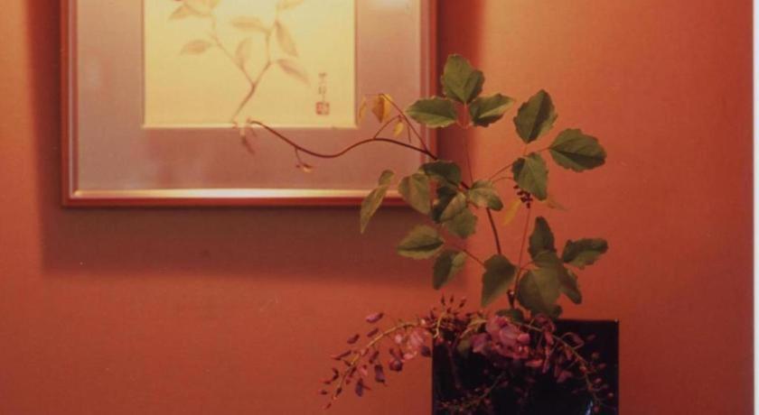 Tomoyama Kanko Hotel Shima  Exterior foto